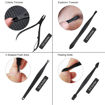 Picture of 12 in 1 Manicure Set Nail Cutter Set