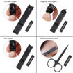 Picture of 12 in 1 Manicure Set Nail Cutter Set