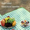 Picture of Waterproof Picnic Blanket