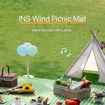 Picture of Waterproof Picnic Blanket