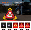 Picture of Multi-Function Warning Light / Triangle Light