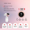 Picture of Automatic Breast Pump (XL-2403)