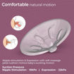 Picture of Automatic Breast Pump (XL-2403)