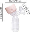 Picture of Automatic Breast Pump (XL-2403)