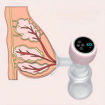 Picture of Automatic Breast Pump (XL-2403)