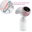 Picture of Automatic Breast Pump (HH-X901)