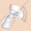 Picture of Automatic Breast Pump (HH-X901)