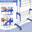 Picture of 3 Layer Cloth Dryer