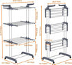 Picture of 3 Layer Cloth Dryer