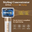 Picture of 7 In 1 Hair Dryer Heavy Quality