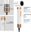 Picture of 7 In 1 Hair Dryer Heavy Quality