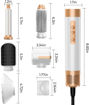 Picture of 7 In 1 Hair Dryer Heavy Quality