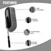 Picture of BZ Heavy-Duty Car Cleaning Duster