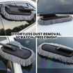 Picture of BZ Heavy-Duty Car Cleaning Duster