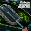 Picture of BZ Heavy-Duty Car Cleaning Duster