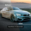 Picture of BZ Heavy-Duty Car Cleaning Duster