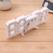 Picture of Acrylic Digital LED Table Clock (Self-Standing)-   GH8018