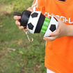 Picture of Football Folding Juicing Cup