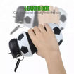 Picture of Football Folding Juicing Cup