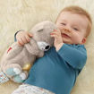Picture of Breathing Teddy Bear