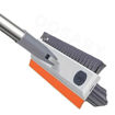 Picture of 3 In 1 Orange Tiles Brush