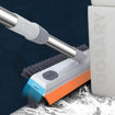 Picture of 3 In 1 Orange Tiles Brush