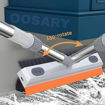 Picture of 3 In 1 Orange Tiles Brush