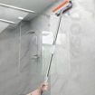 Picture of 3 In 1 Orange Tiles Brush