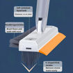 Picture of 3 In 1 Orange Tiles Brush