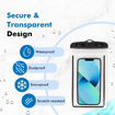 Picture of Waterproof Mobile Phone Pouch - New