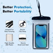 Picture of Waterproof Mobile Phone Pouch - New