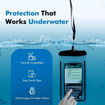Picture of Waterproof Mobile Phone Pouch - New