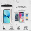 Picture of Waterproof Mobile Phone Pouch - New