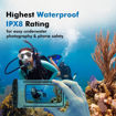 Picture of Waterproof Mobile Phone Pouch - New