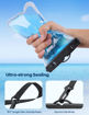 Picture of Waterproof Mobile Phone Pouch - New