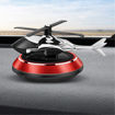 Picture of Solar Helicopter Car Air Freshener