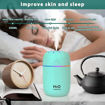 Picture of 3 In 1 H2O Mist Humidifier