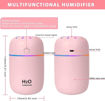 Picture of 3 In 1 H2O Mist Humidifier