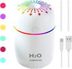 Picture of 3 In 1 H2O Mist Humidifier