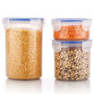 Picture of Round Lock and Lock (Set of 3)