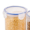 Picture of Round Lock and Lock (Set of 3)