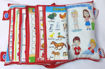 Picture of Baby Learning Pillow