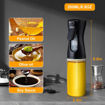 Picture of Oil Sprayer Bottle (200 ml)