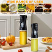 Picture of Oil Sprayer Bottle (200 ml)