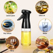 Picture of Oil Sprayer Bottle (200 ml)