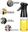 Picture of Oil Sprayer Bottle (200 ml)