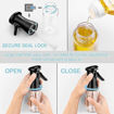 Picture of Oil Sprayer Bottle (200 ml)