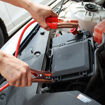 Picture of Battery Jumper Cable (Booster Cable/ 500 AMP)