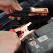 Picture of Battery Jumper Cable (Booster Cable/ 500 AMP)