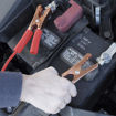 Picture of Battery Jumper Cable (Booster Cable/ 500 AMP)